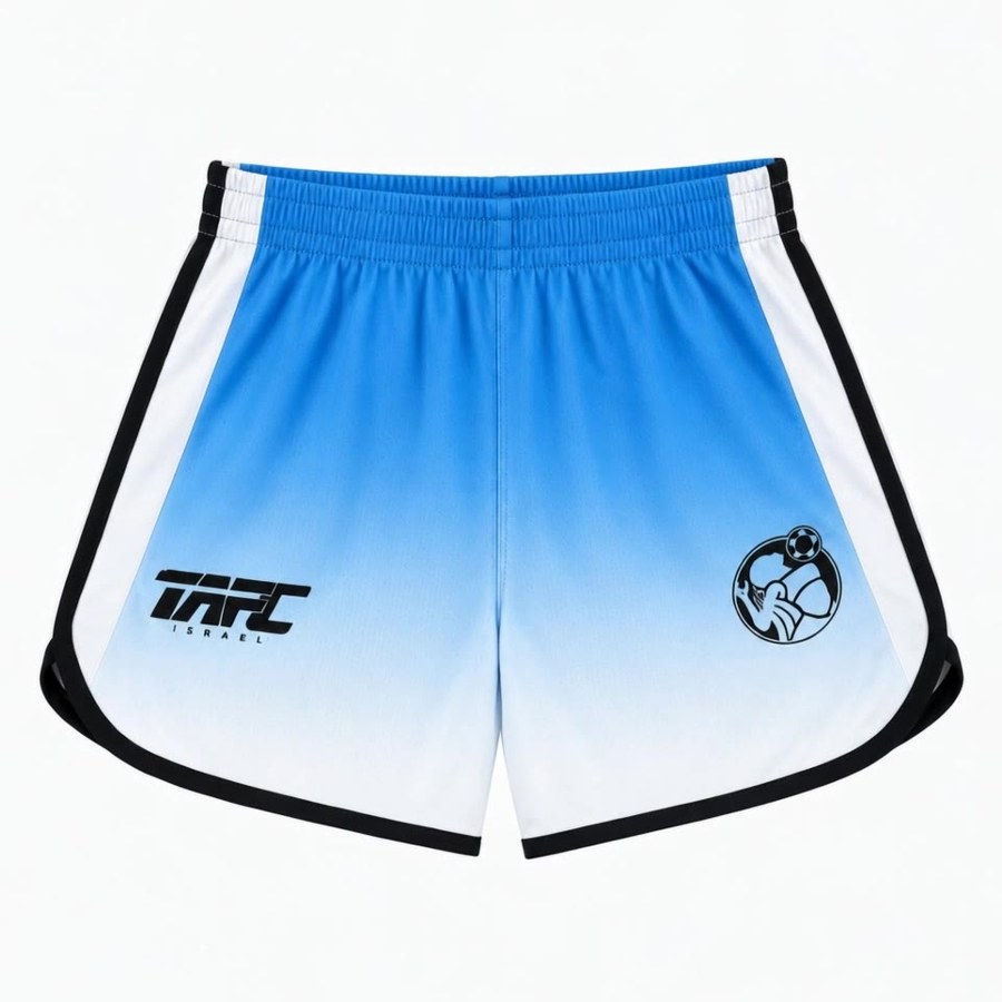 FIRST LEAGUE SHORTS
