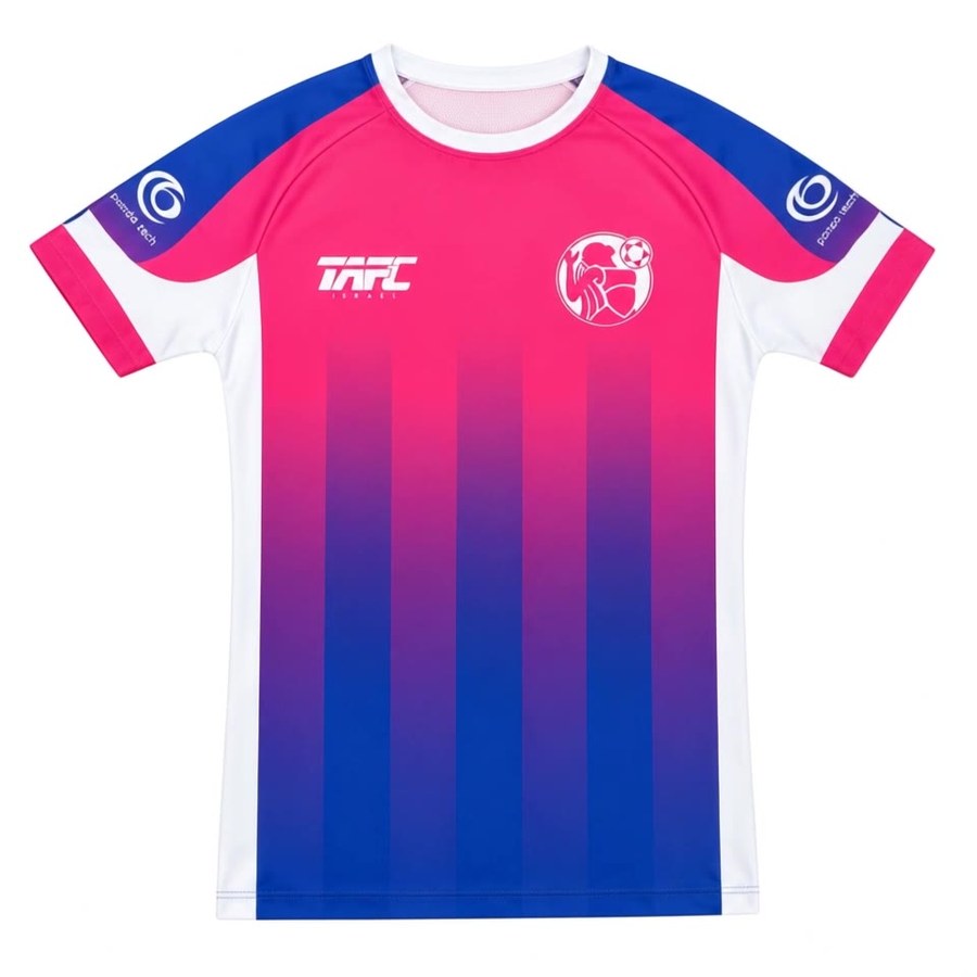SECOND LEAGUE SHIRT