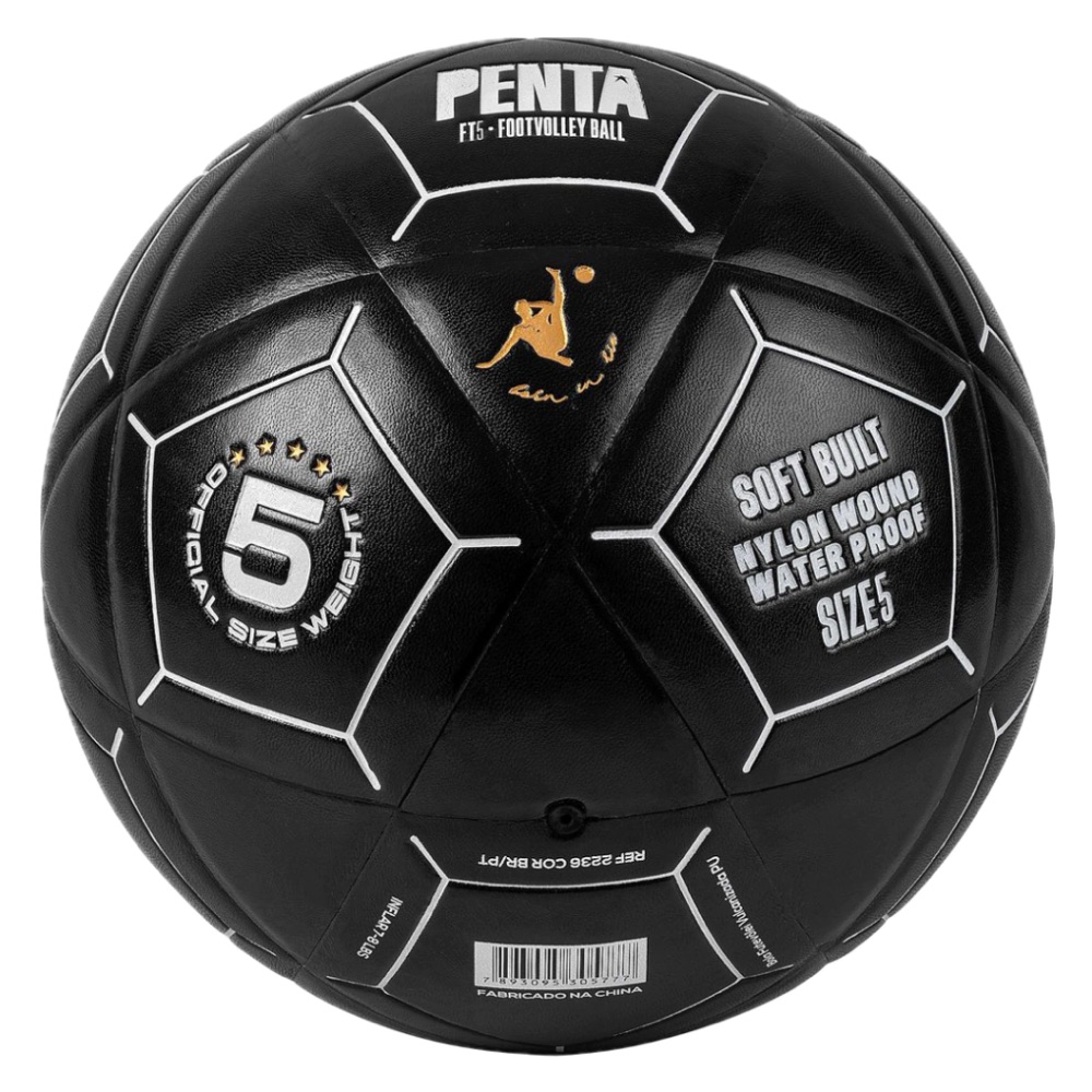 PENTA BALL — FOOTVOLLEY AND ALTINHA