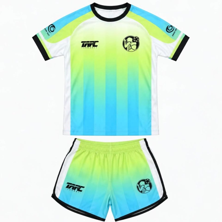 SHOW LEAGUE KIT