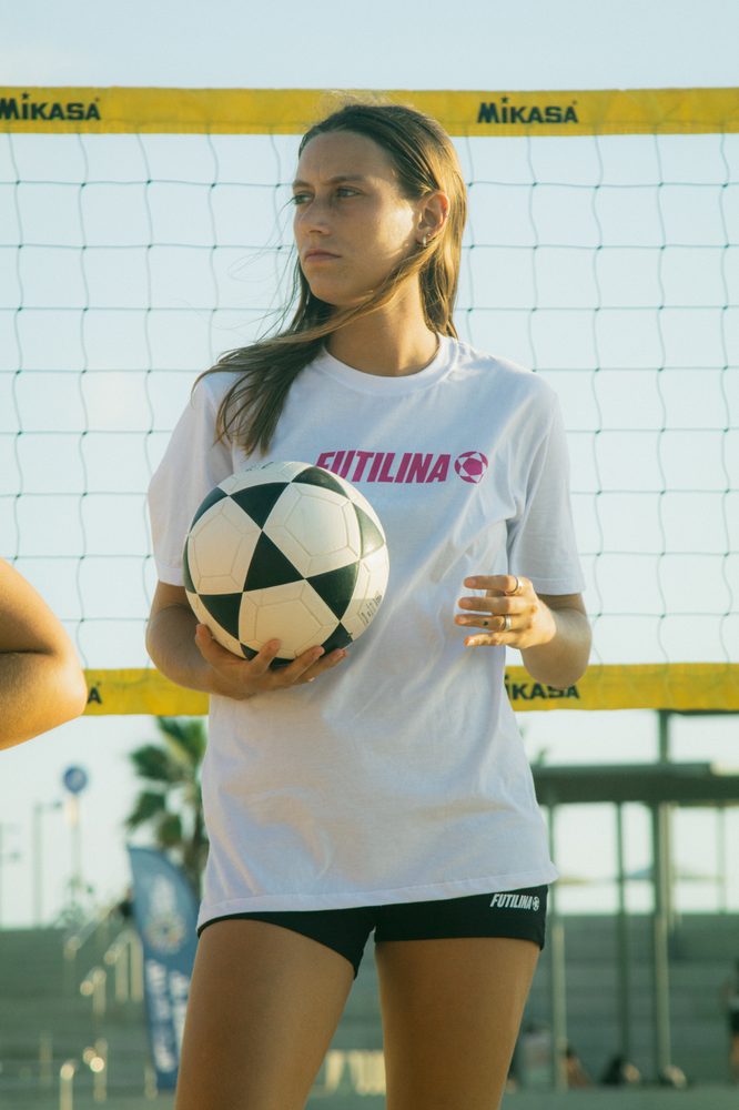WE GOT YOU T-SHIRT